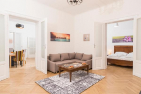 Отель Belvedere Suite by welcome2vienna  Вена